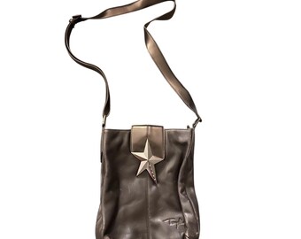 The Thierry Mugler Side Star Bag Nylon - Etsy 日本