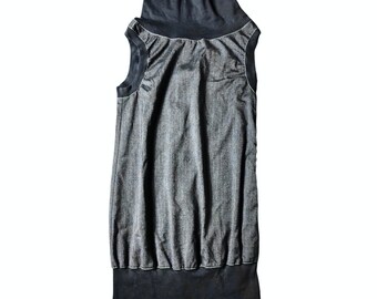 Vestido curto Cop Copine &quot;Nothing But Cop&quot;