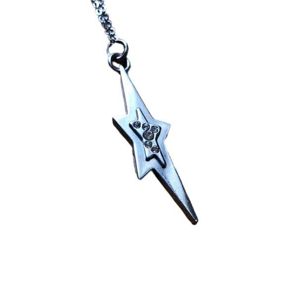 Thierry mugler jewellery clearance