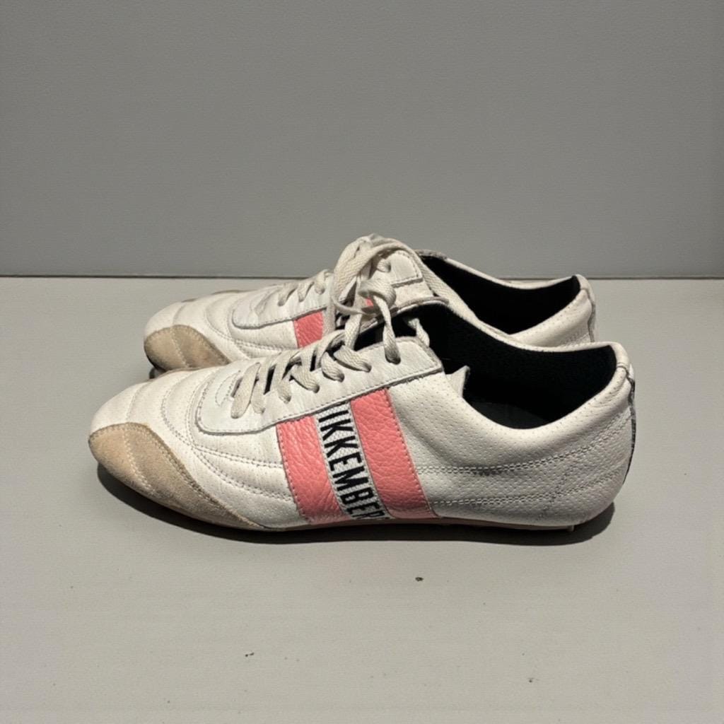 DIRK BIKKEMBARGS まとめ売り Dirk Bikkembergs Sneakers - Etsy Canada