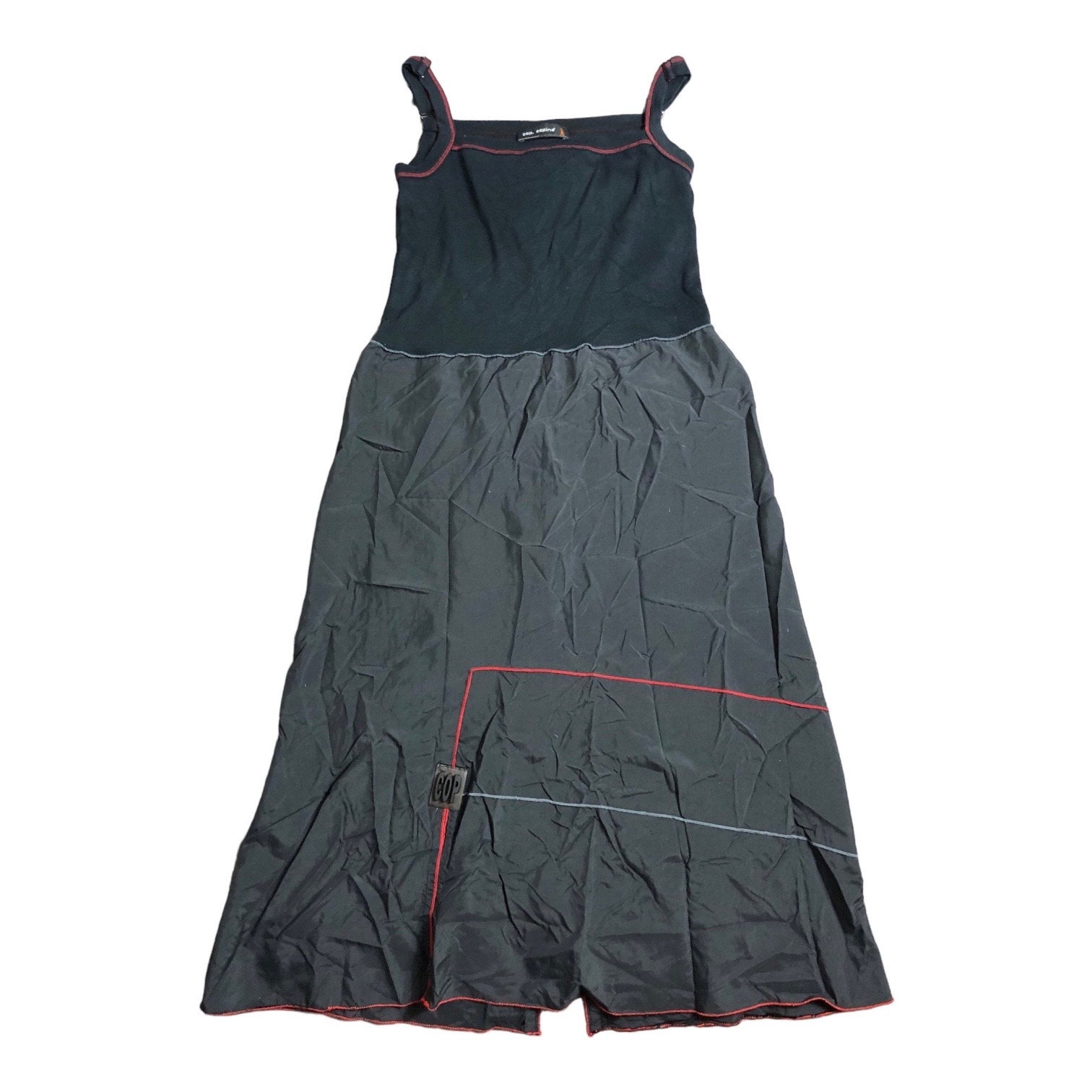 Robe longue cop copine 2020 new arrivals