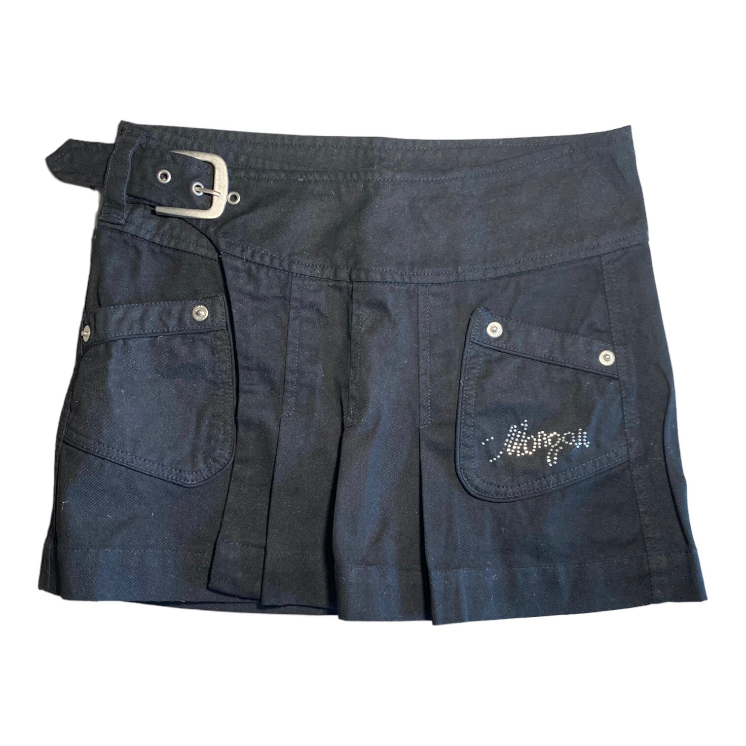 PLEIN SUD JEANS デニム ジャケット ヴィンテージ レディース S