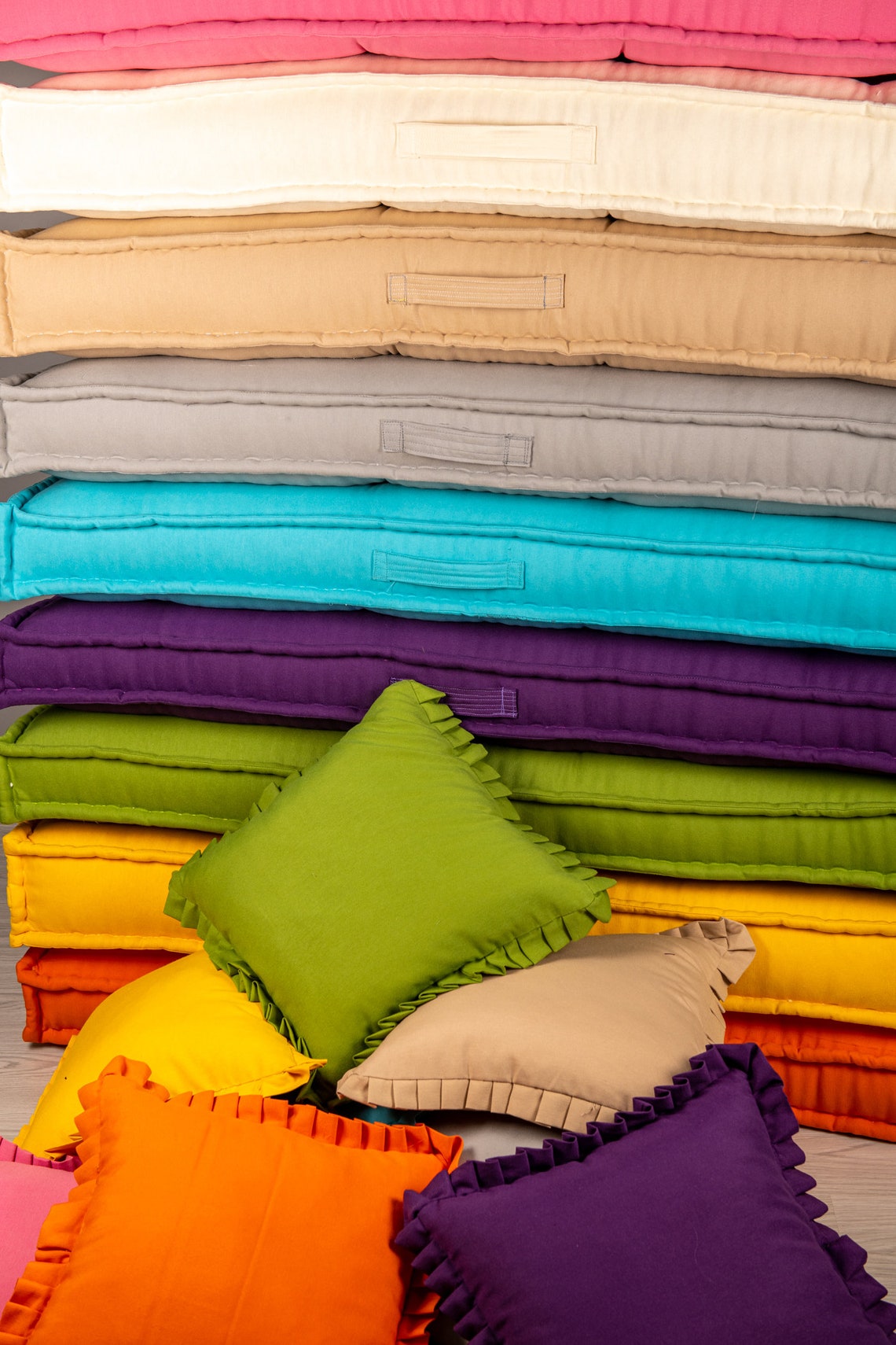 47 by 24 French Mattress Organic Handmade Etsy