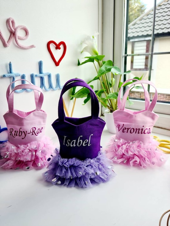 Mini bolsos de mano personalizados para ni os bolsa de cumplea os