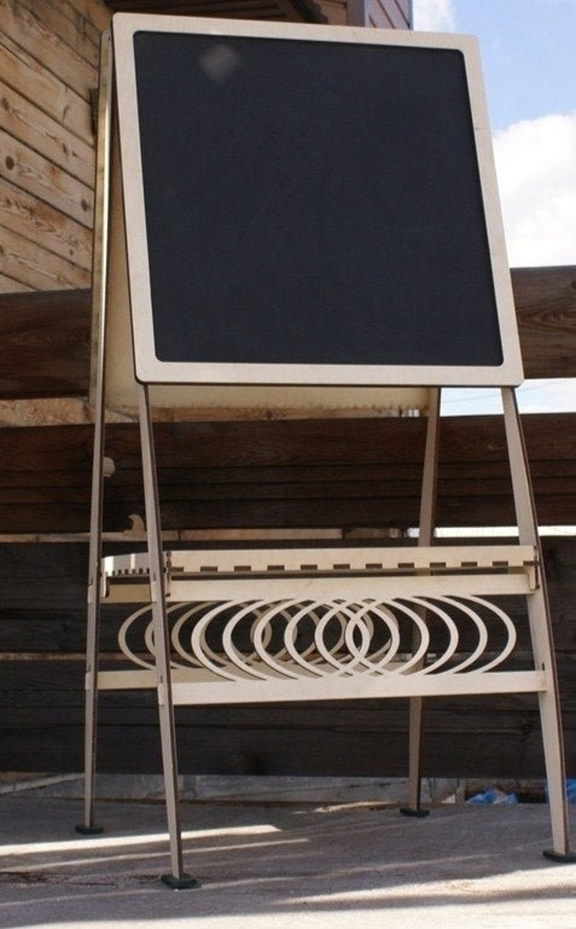 Easel.Laser cut Files SVG DXF CDR vector plans files Instant Etsy