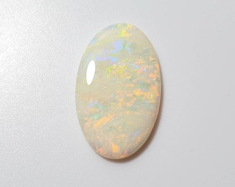 Grande opale australiano - 9,6 ct