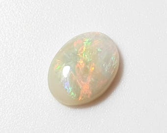 Opale australiano massiccio 0,9 ct