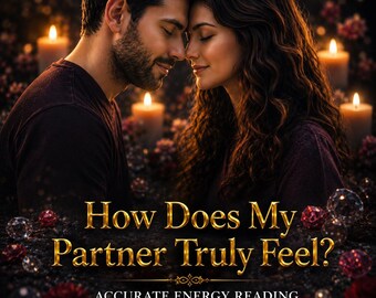 True Feelings Love Reading, Detailed Spiritual Insight, Honest Love Path Guidance