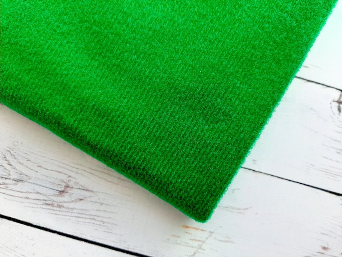 Adhesive LOOP FABRIC Self adhesive velcro loop sheetsDIY Etsy