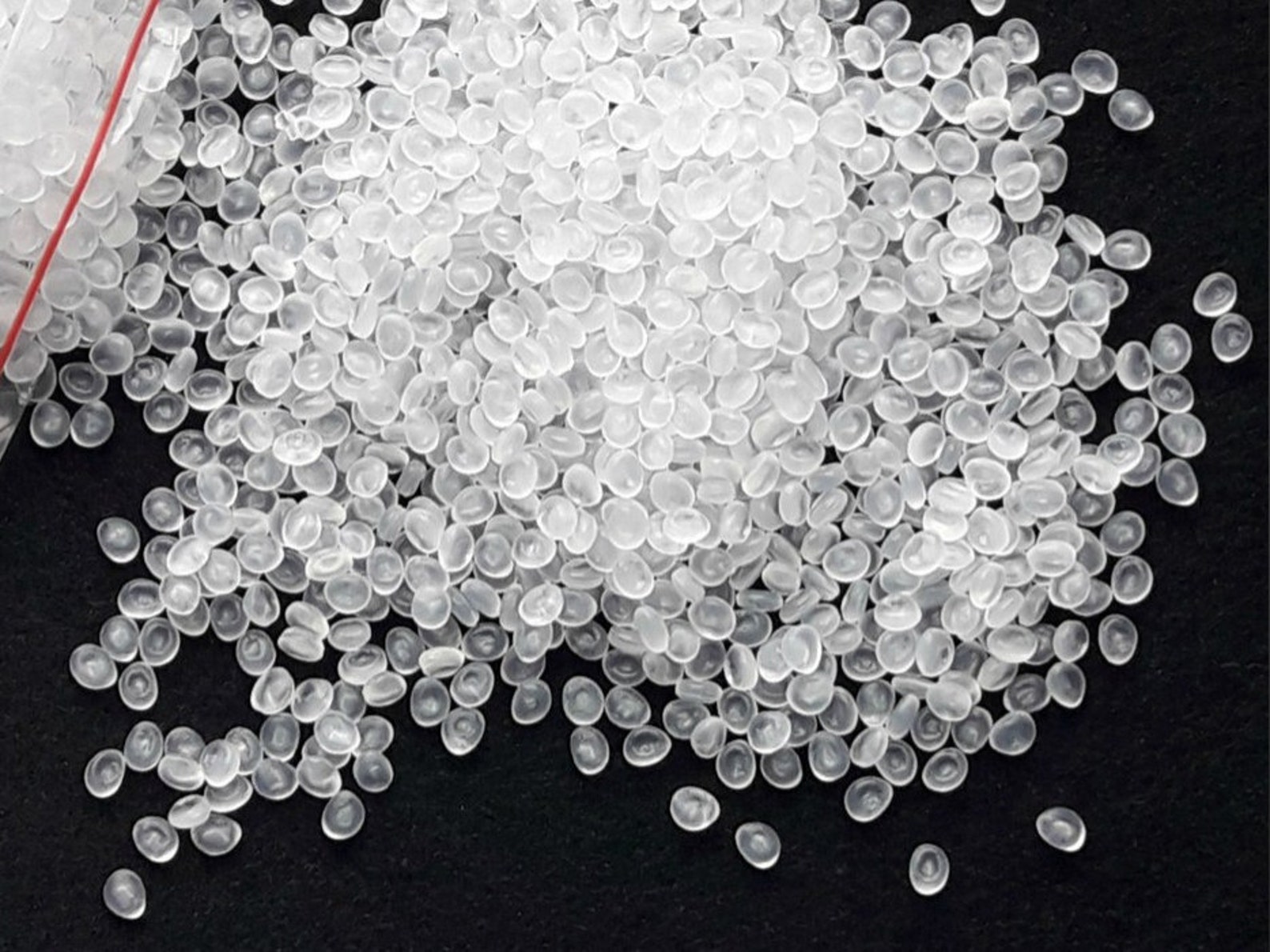 Poly Pellets Weighted Polypellets for Dolls and Crafts Etsy