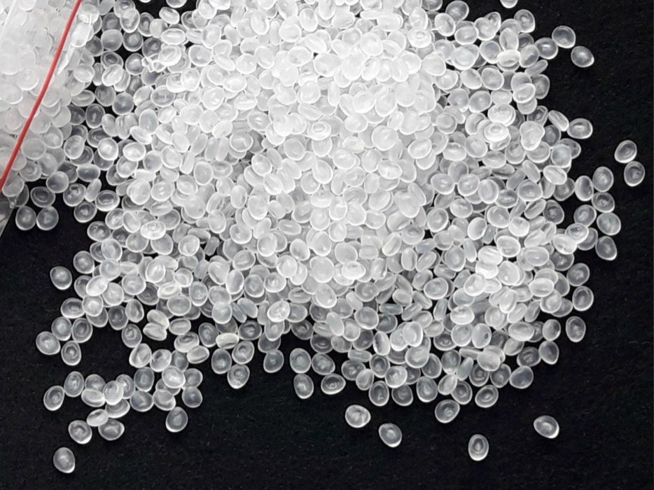 Poly Pellets Weighted Polypellets for Dolls and Crafts Etsy