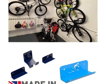 Recycled Bike Gear Towel tool Rack Etsy