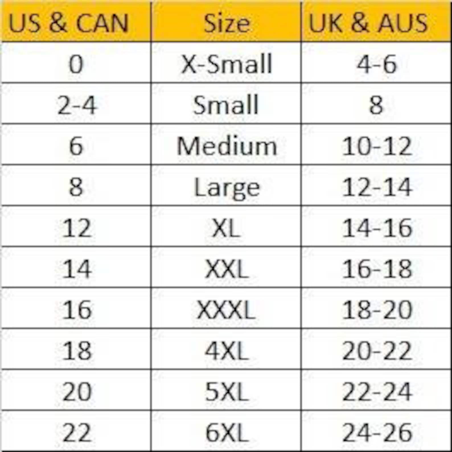 size small in numbers pants