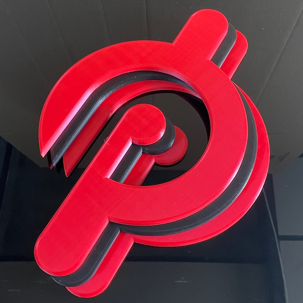 Peloton Wall Decal Etsy