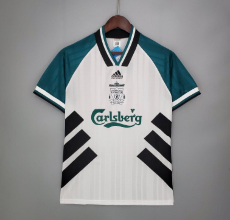 vintage liverpool jersey