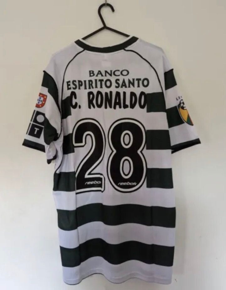 Behind the Scenes: The Story of the Sporting Lisbon Shop