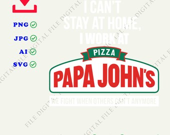 Free Free Papa Johns Logo Svg 15 SVG PNG EPS DXF File
