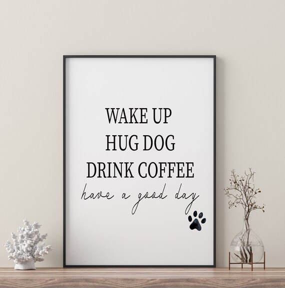 Why Does My Dog Hug The Wall