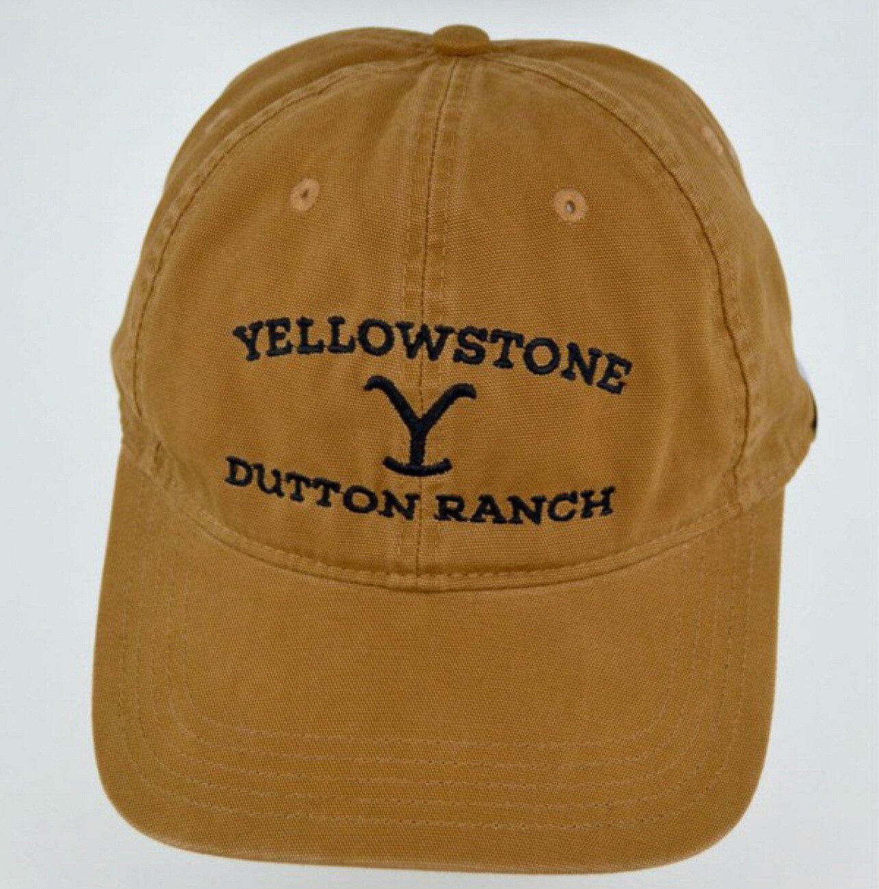 Carhartt Yellowstone Dutton Ranch Hat