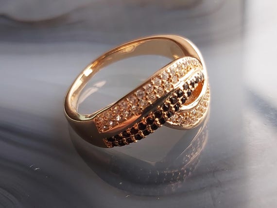 Impressive Statement Ring. - image 5