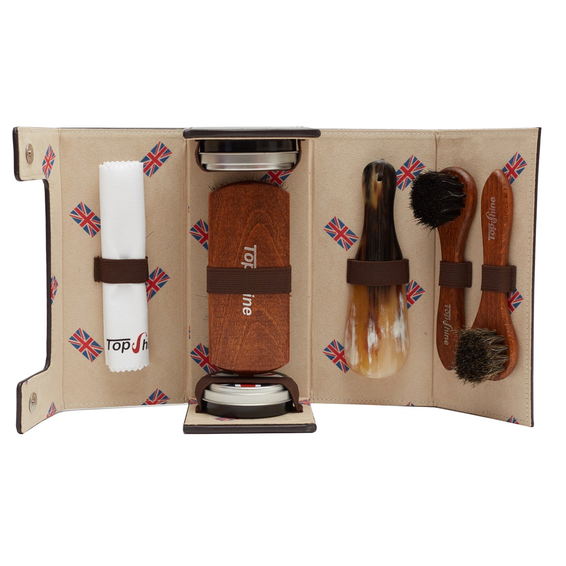 shoe shine kit walgreens