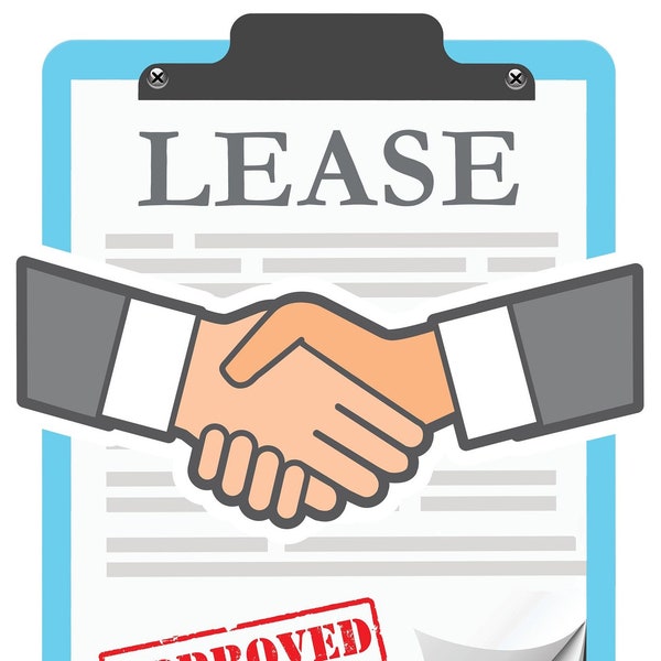 California Residential Lease Agreement