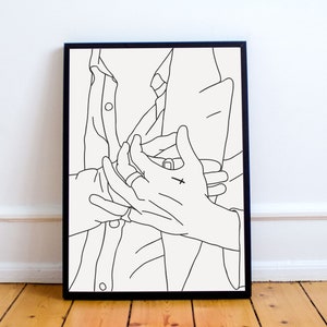 Harry Styles Printable Poster / Harry Styles Print / Fine Line - Etsy
