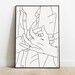 Harry Styles Printable Poster / Harry Styles Print / Fine Line - Etsy