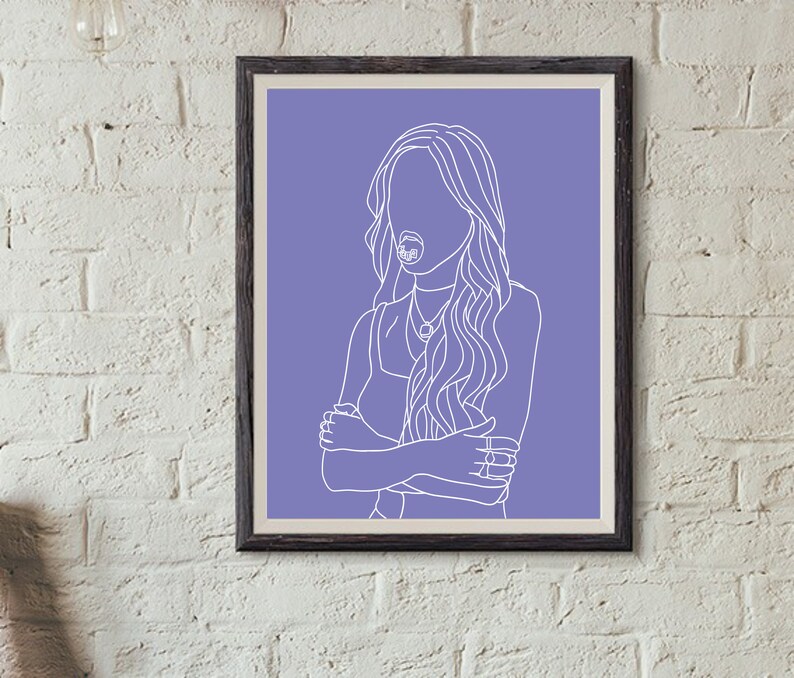 Olivia Rodrigo Printable Poster / Olivia Rodrigo Poster / - Etsy