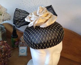 Fascinator