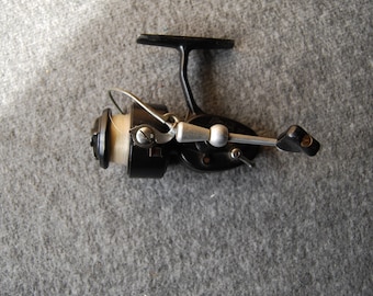 ミッチェル MITCHEL 308A SSPINNING 希少VINTAGE REEL， OLD