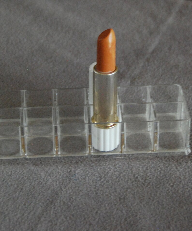 Vintage 1990's Estee Lauder Lipsticks, Lip Color, Vanity Table Decor Etsy