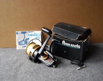 USED＆ANTIEQUE ＞ ルアー用品 ＞ PENN ウルトラライト スピン