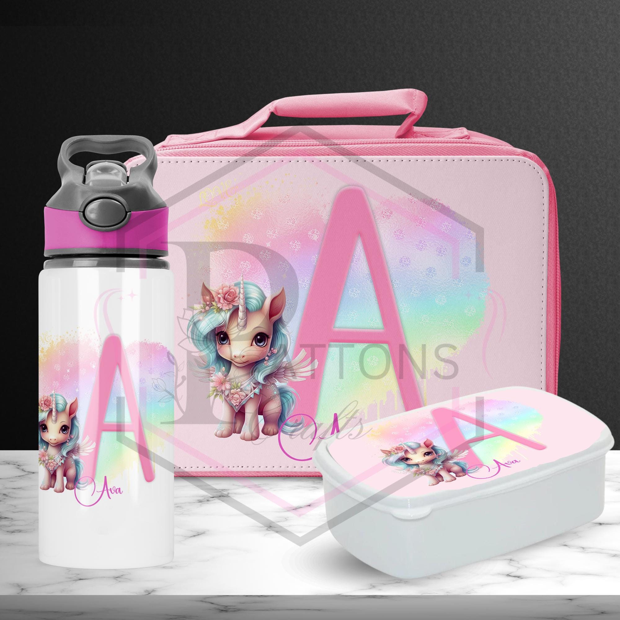 lunch bag tesco kids rucksack