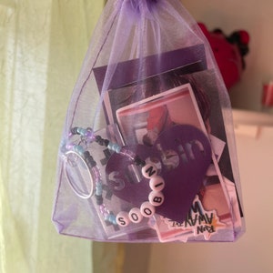 Kpop - TXT Goodie Bags