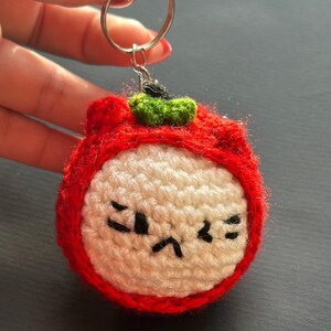 Sleutelhanger katten