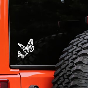 20 colors -  vinyl decal sticker car bumper window gift tumbler laptop