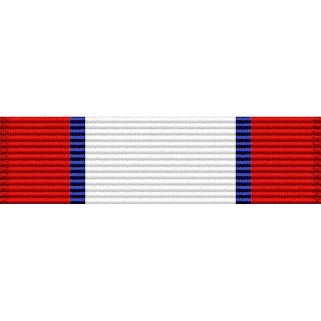 Fpt Ribbon Military Service Army Distinguished Service Medal Ribbon Vinyl Decal ...
