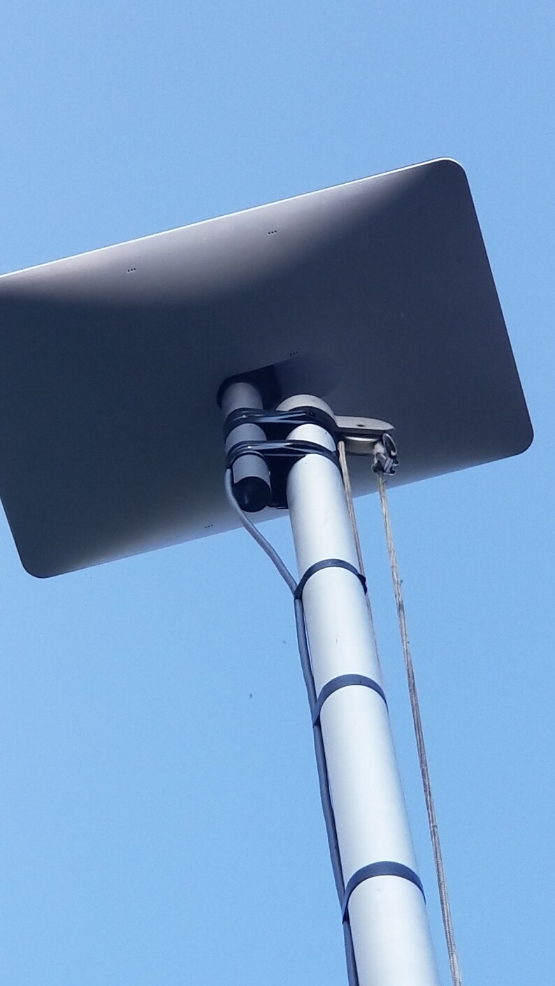 Starlink Pole Mounting Spacers or Standoffs - Etsy