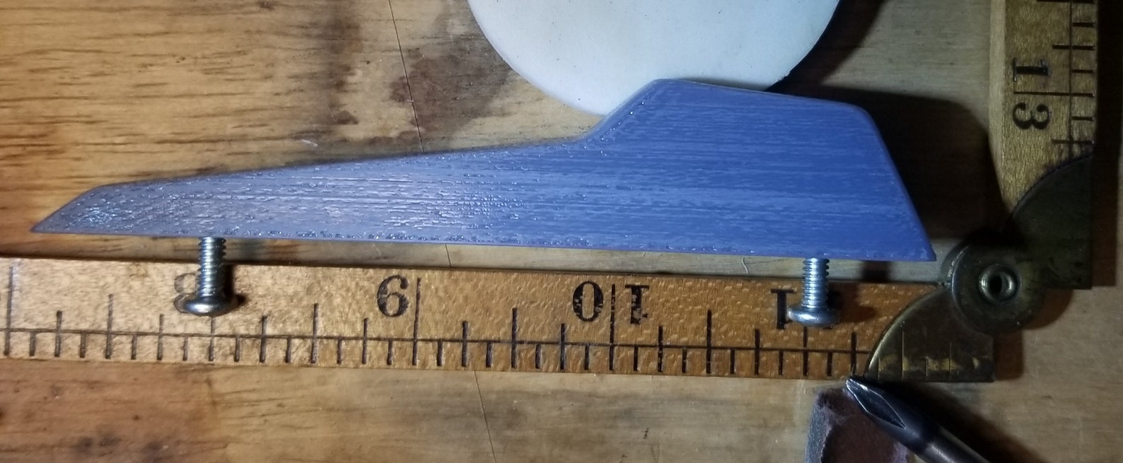 Wheel Horse Hood Ornament Etsy