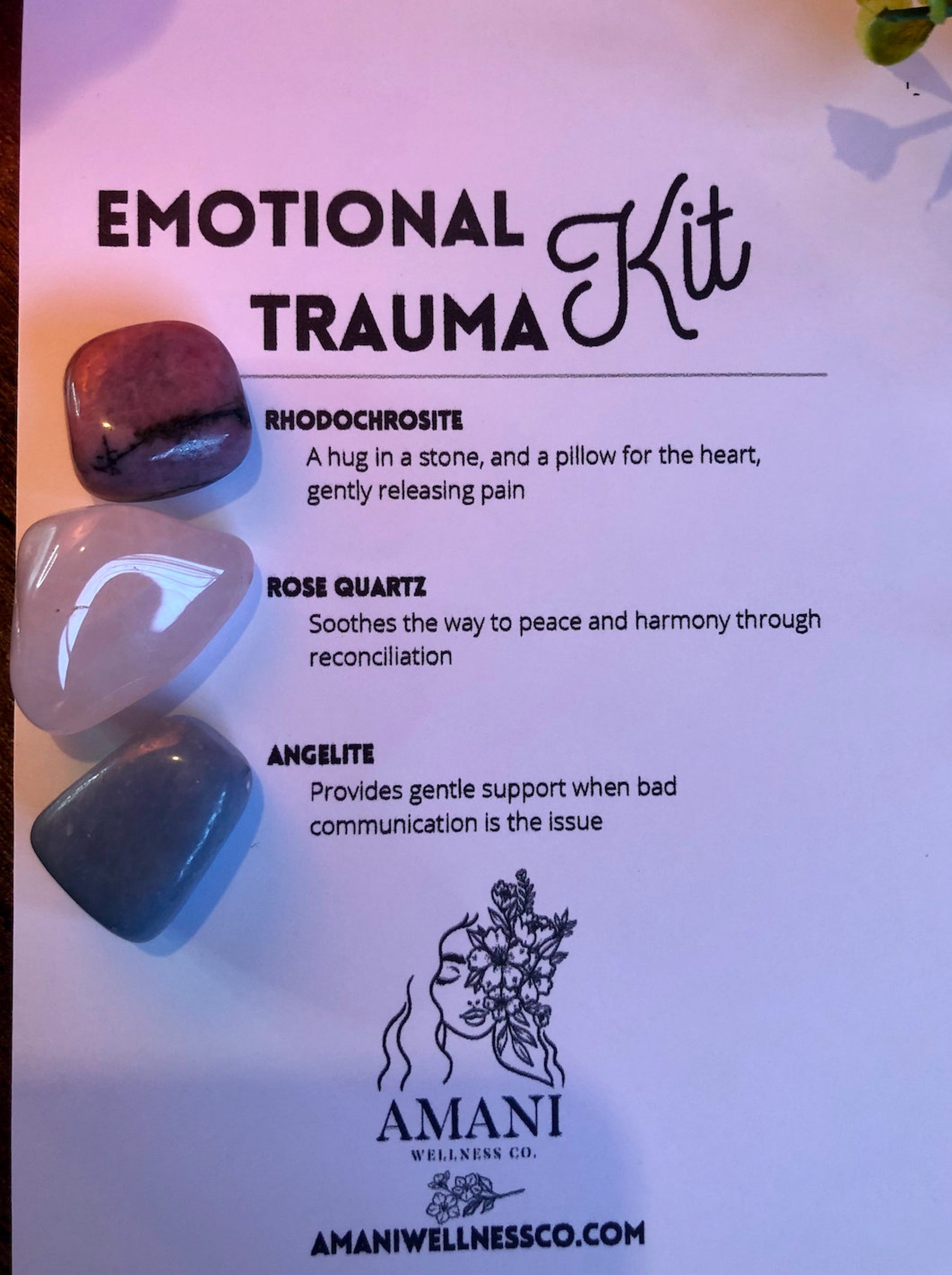 The Shocking Truth About Katelyn Stamper'S Emotional Trauma - 1q9o8vx