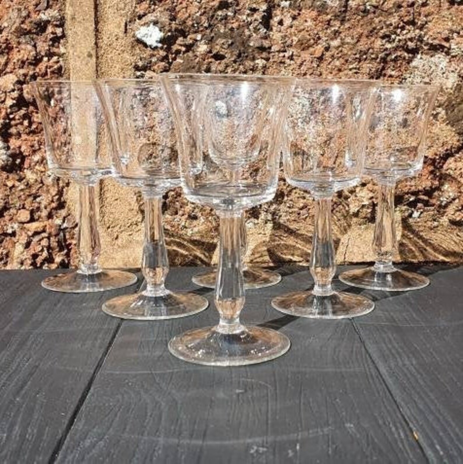 port sherry glasses