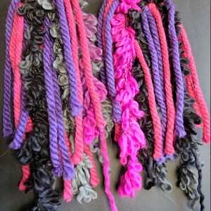 Mut Goddess Locks