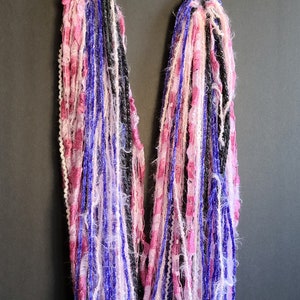 Cythera Goddess Locks