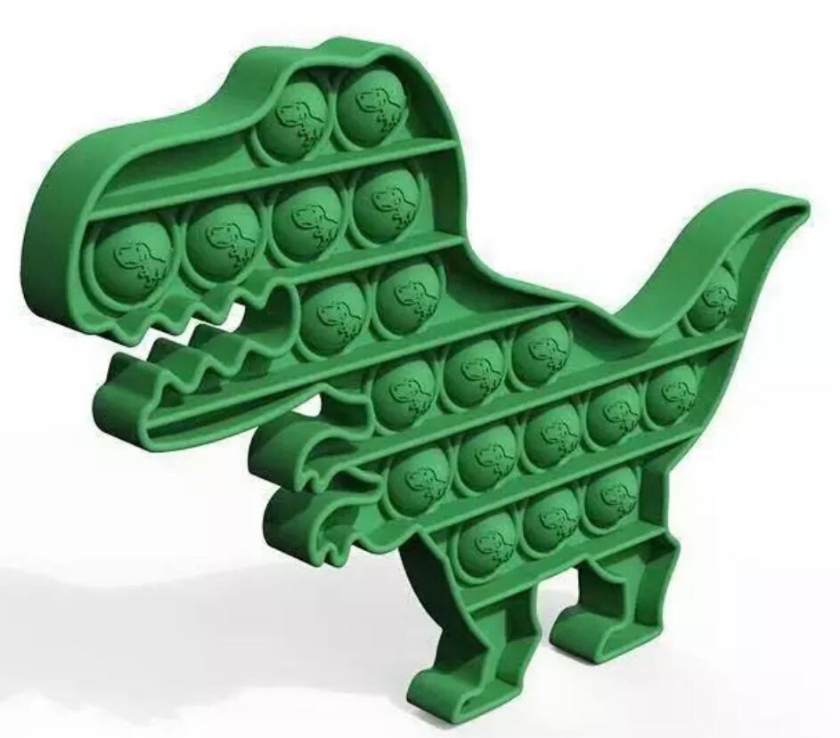 hobby lobby pop it fidget toy