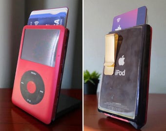 現状品動作良好APPLE第5世代 iPod classic 30GB A1136 Apple A1136 30GB iPod Video 5th Generation - Black - CIB