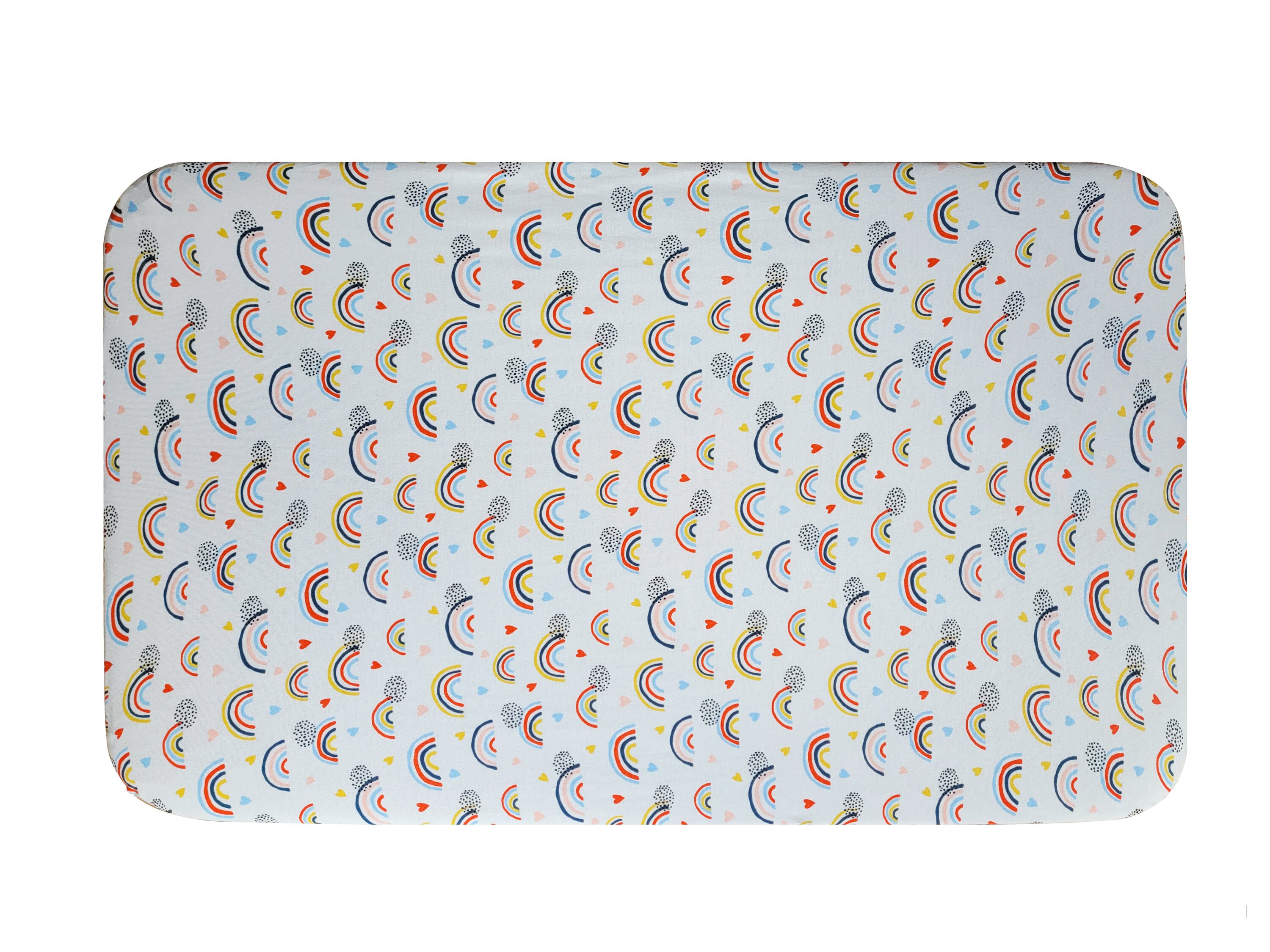 Hand Made Crib Sheets Compatible With Snuzpod 3 and Snuzpod 4 Etsy