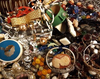【激レア】1960〜70年代 Max Factorジュエリー　ケース　小物入 1960'S シックスティーズ シクスティーズ ジュエリーケース