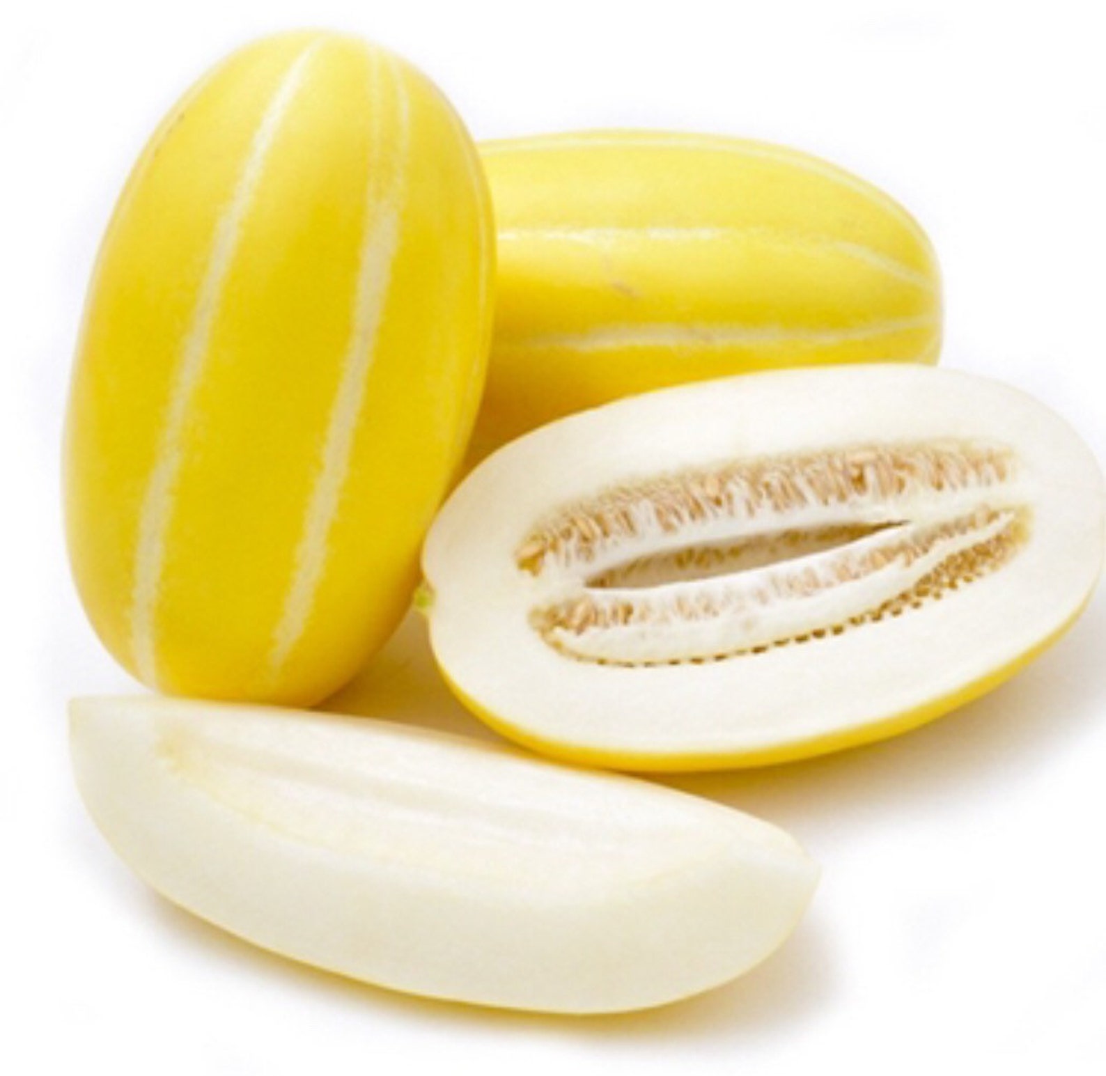 Korean Melon 20 Seeds Etsy