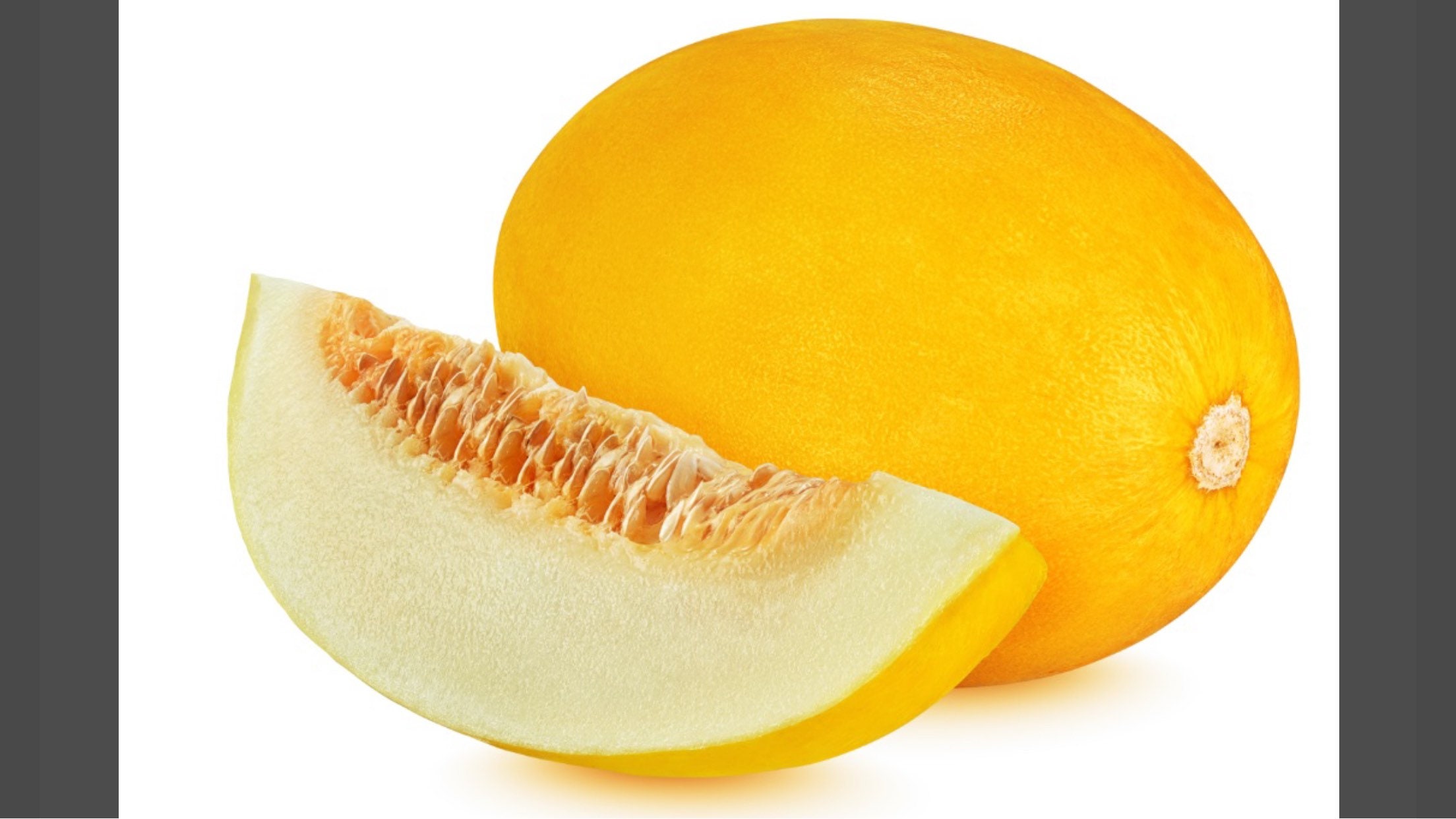 canari melon canari melon
